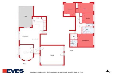 Photo of property in 8 Balmacewan Drive, Te Kamo, Whangarei, 0112