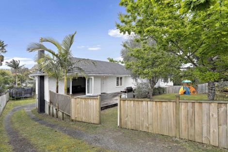 Photo of property in 32 Stanaway Street, Hillcrest, Auckland, 0627