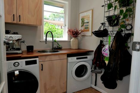 Photo of property in 25 Winton Street, Paraparaumu Beach, Paraparaumu, 5032