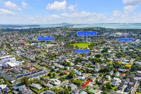 Photo of property in 38 Gibraltar Street, Howick, Auckland, 2014