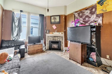 Photo of property in 19 High Street, Kuripuni, Masterton, 5810