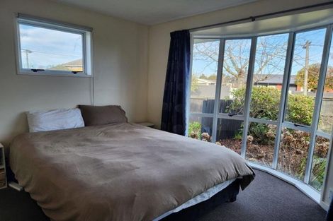 Photo of property in 52 Gardiners Road, Bishopdale, Christchurch, 8051