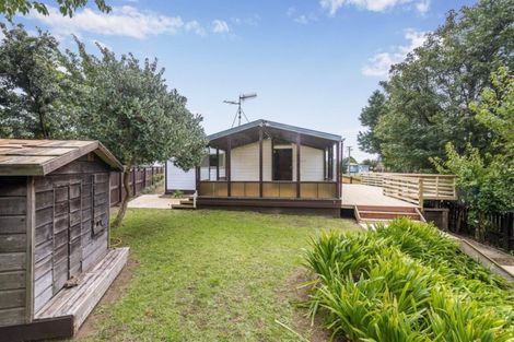 Photo of property in 22 Aorangi Road, Paraparaumu, 5032