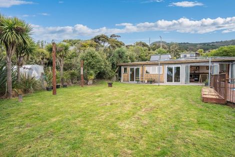 Photo of property in 31 Bradley Road, Osborne, Port Chalmers, 9081