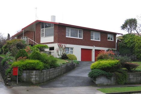 Photo of property in 21 Snowdon Avenue, Terrace End, Palmerston North, 4410