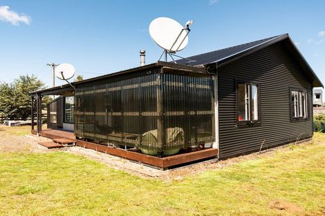 Photo of property in 16 Marino Street, Rangataua, Ohakune, 4691