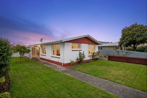 Photo of property in 7 Bexhill Crescent, Redwoodtown, Blenheim, 7201