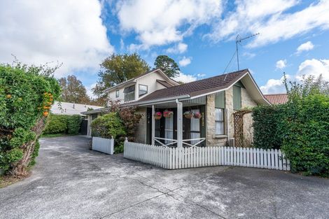 Photo of property in 216b Hukanui Road, Chartwell, Hamilton, 3210