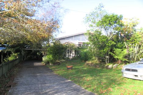 Photo of property in 55 Tane Road, Laingholm, Auckland, 0604