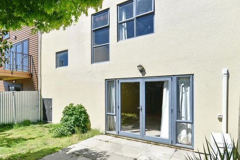 Photo of property in 5/25 Grove Road, Addington, Christchurch, 8024