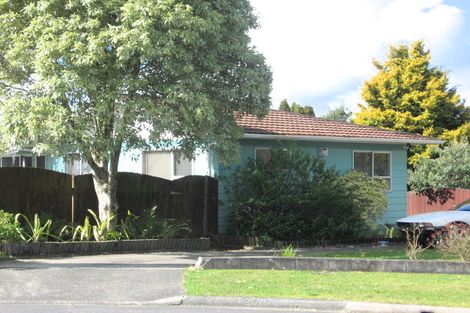 Photo of property in 4 Raupo Place, Tikipunga, Whangarei, 0112