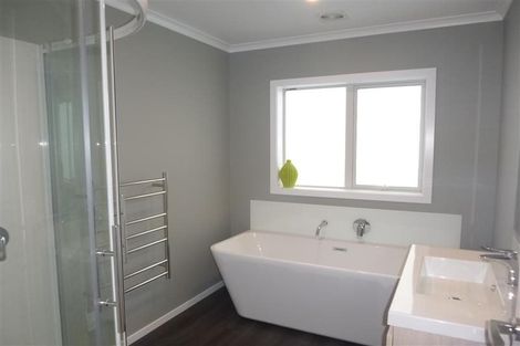 Photo of property in 55 Brian Morgan Terrace, Wainuiomata, Lower Hutt, 5014