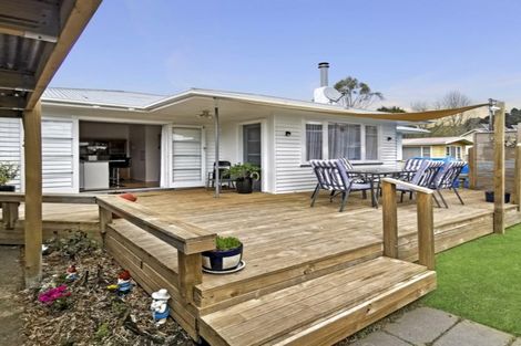 Photo of property in 38 Racecourse Road, Manunui, Taumarunui, 3992