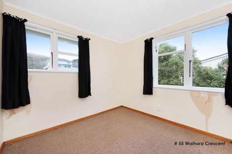 Photo of property in 55-57 Waihora Crescent, Waitangirua, Porirua, 5024