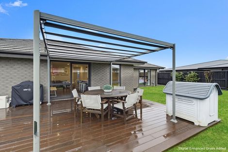 Photo of property in 128 Broadlands Drive, Rolleston, 7615