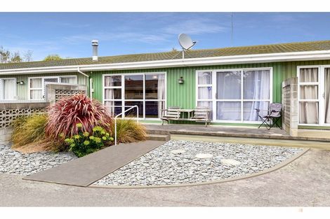 Photo of property in 3/16 Naylor Street, Waimate, 7924