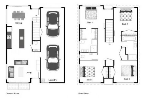 Photo of property in 6 Taitonga Lane, Stanmore Bay, Whangaparaoa, 0932