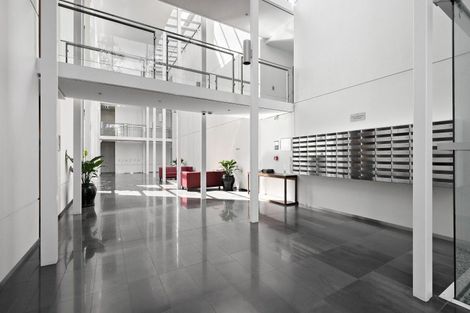 Photo of property in Sanctum Apartment, 10ua72 Ebor Street, Te Aro, Wellington, 6011