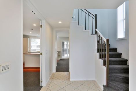 Photo of property in 3/13 Hepburn Street, Freemans Bay, Auckland, 1011