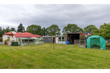 Photo of property in 16 Dobson Street, Waimate, 7924