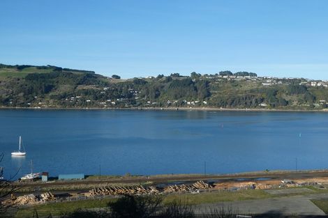 Photo of property in 177 Ravensbourne Road, Ravensbourne, Dunedin, 9022