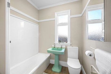 Photo of property in 47 Dickens Street, Addington, Christchurch, 8024