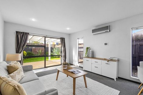 Photo of property in 4/185 Hastings Street East, Waltham, Christchurch, 8023
