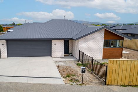 Photo of property in 4 Coleman Lane, Amberley, 7410