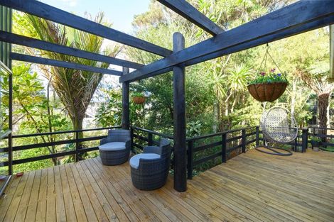 Photo of property in 8 Trelawny Place, Hillcrest, Auckland, 0627