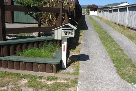 Photo of property in 27a Rosewood Place, Paraparaumu, 5032