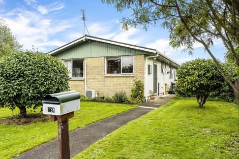Photo of property in 29 Hornsby Street, Carterton, 5713