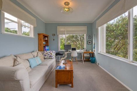 Photo of property in 1 Heaton Terrace, Brooklyn, Wellington, 6021