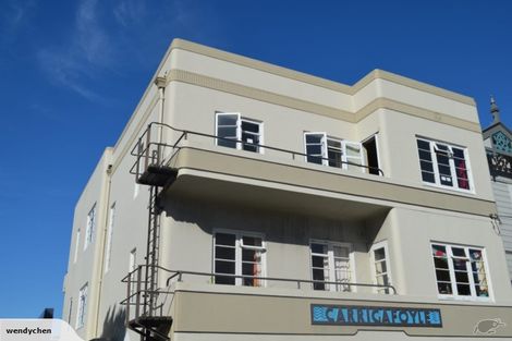 Photo of property in 193 The Terrace, Wellington Central, Wellington, 6011