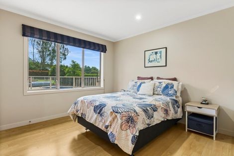 Photo of property in 5 Cotter Way, Tauriko, Tauranga, 3110