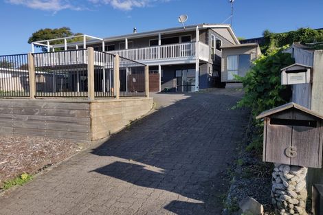 Photo of property in 6 Lebanon Street, Judea, Tauranga, 3110