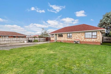 Photo of property in 6 Scott Road, Papakura, 2110