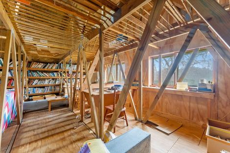 Photo of property in 110 Gibbons Road, Kaiwaka, 0573