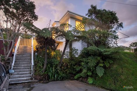 Photo of property in 3/10 Tuapapa Street, Johnsonville, Wellington, 6037