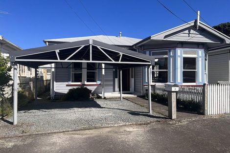 Photo of property in 4 John Street, Petone, Lower Hutt, 5012