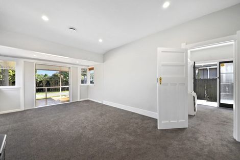Photo of property in 38 North Parade, Richmond, Christchurch, 8013