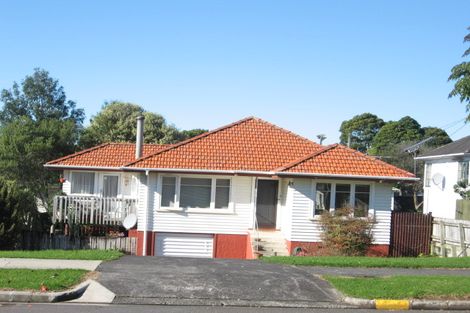 Photo of property in 11 Frances Street, Manurewa, Auckland, 2102