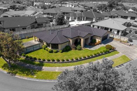 Photo of property in 7 Datum Way, Paraparaumu, 5032