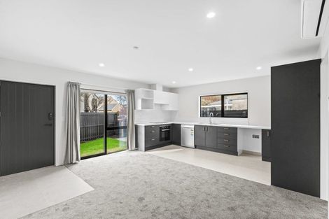 Photo of property in 9a Gambia Street, Papanui, Christchurch, 8053