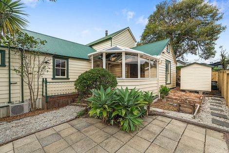 Photo of property in 34 Abercrombie Street, Howick, Auckland, 2014