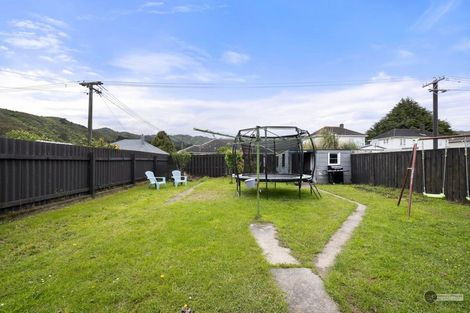 Photo of property in 378 Cambridge Terrace, Naenae, Lower Hutt, 5011