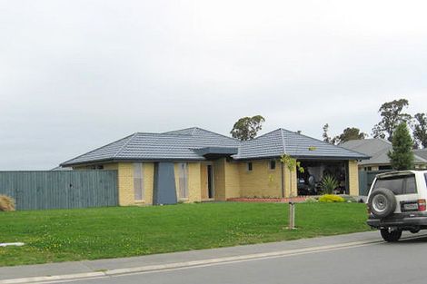 Photo of property in 29 Rembrandt Drive, Rolleston, 7614