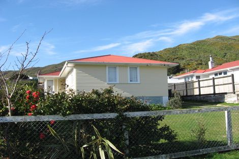 Photo of property in 21 Coniston Street, Wainuiomata, Lower Hutt, 5014