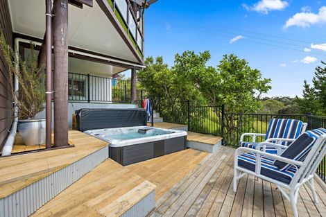 Photo of property in 1 Jackson Crescent, Mahurangi East, Warkworth, 0982