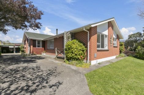 Photo of property in 50 California Drive, Totara Park, Upper Hutt, 5018