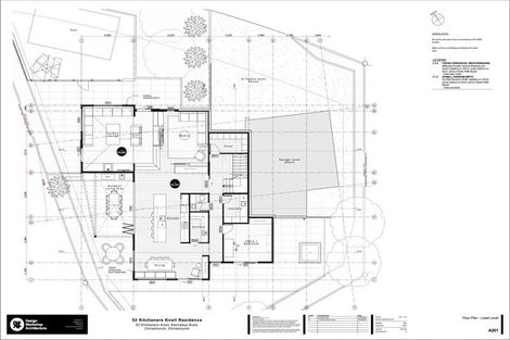 Photo of property in 52 Kitcheners Knoll Road, Kennedys Bush, Christchurch, 8025